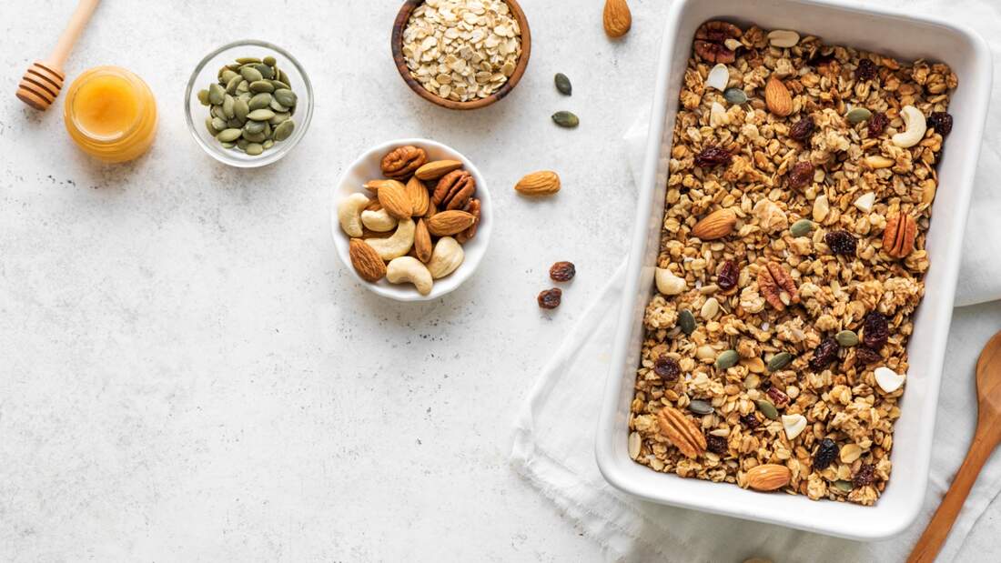 Schlank-mit-Baked-Oatmeal-Haferflocken-mal-anders-Darum-solltest-du-Baked-Oats-zum-Fr-hst-ck-essen
