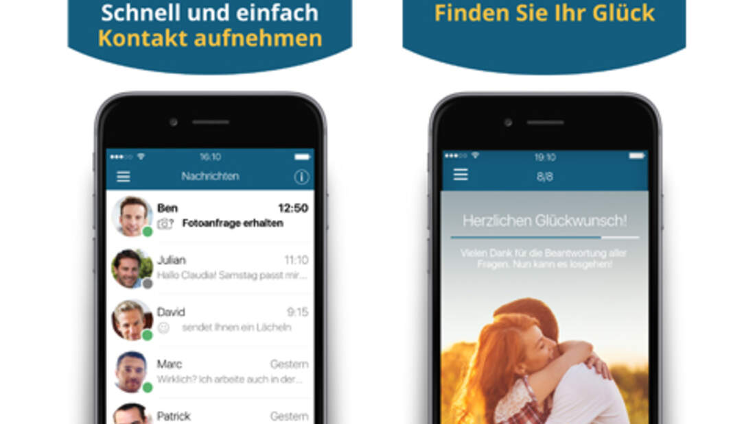 online dating app erfahrungen