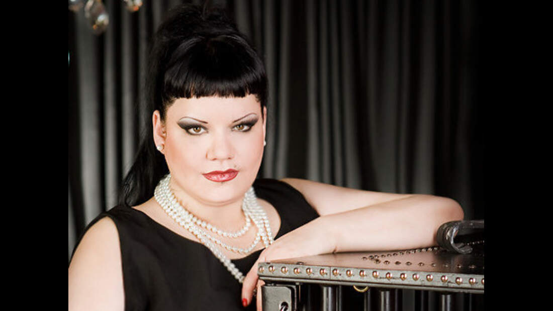 BDSM Eine Domina erklärt, was wichtig ist WOMEN