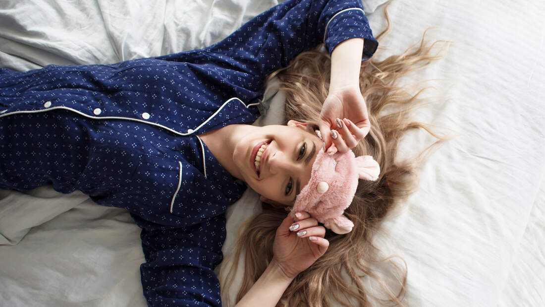 Traumdeutung Das bedeuten deine Träume