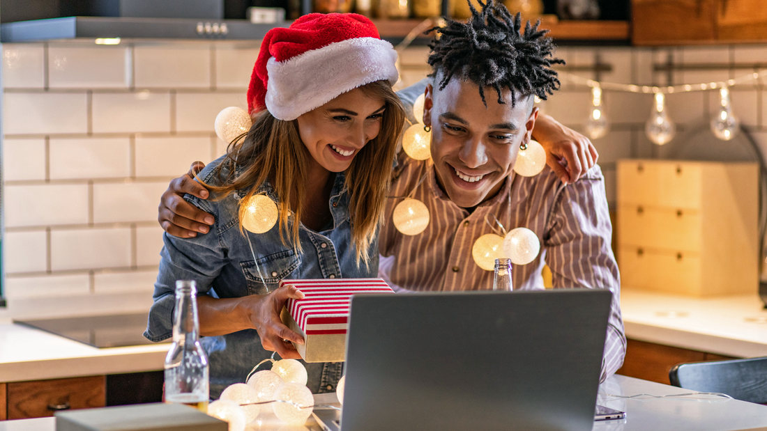 So könnt ihr im Corona-Shutdown Weihnachten feiern