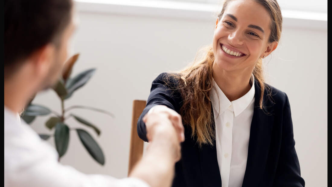8 Tipps für dein nächstes Gehaltsgespräch