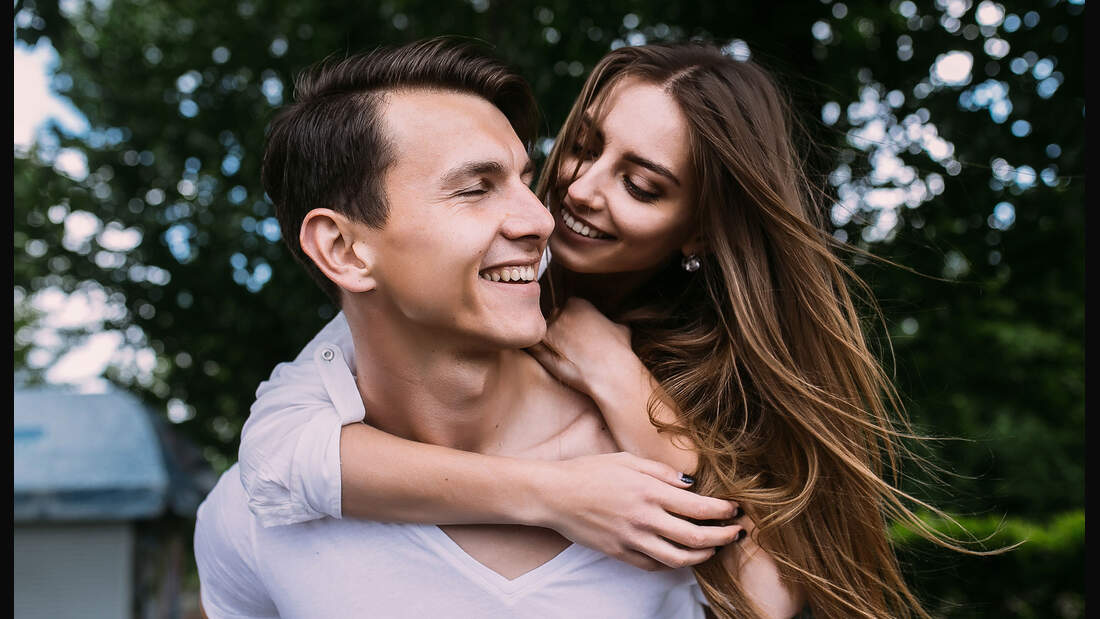 Worauf achten Frauen bei Männern? WOMEN
