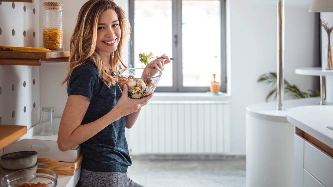 Diese 6 Blitz-Rezepte sind perfekt für den Feierabend