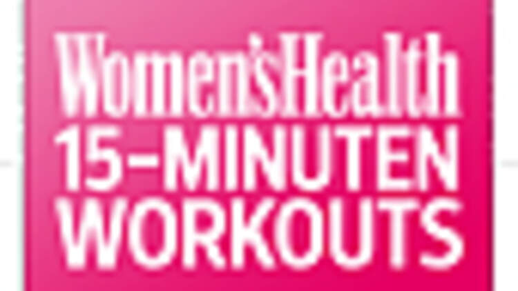 Hanteltraining Die 4 Besten Ubungen Women S Health