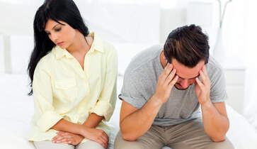 Soll Ich Mich Trennen Entscheidungshilfe Women S Health