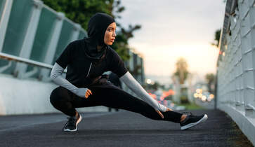 Fasten Und Sport Das Musst Du Beachten Women S Health