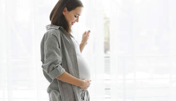 Eileiterschwangerschaft Anzeichen Und Behandlung Women S Health