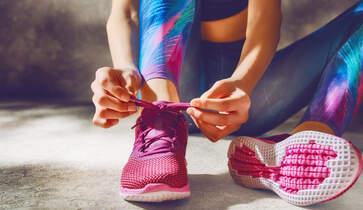 Fitness Motivation Steigern 13 Tipps Women S Health