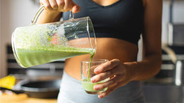 Detox Kur 6 Tipps Um Richtig Zu Entgiften Women S Health