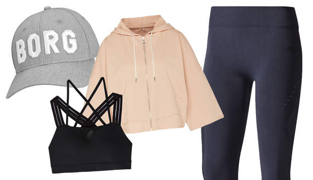 Athleisure: Sportkleidung im Alltag tragen | WOMEN'S HEALTH