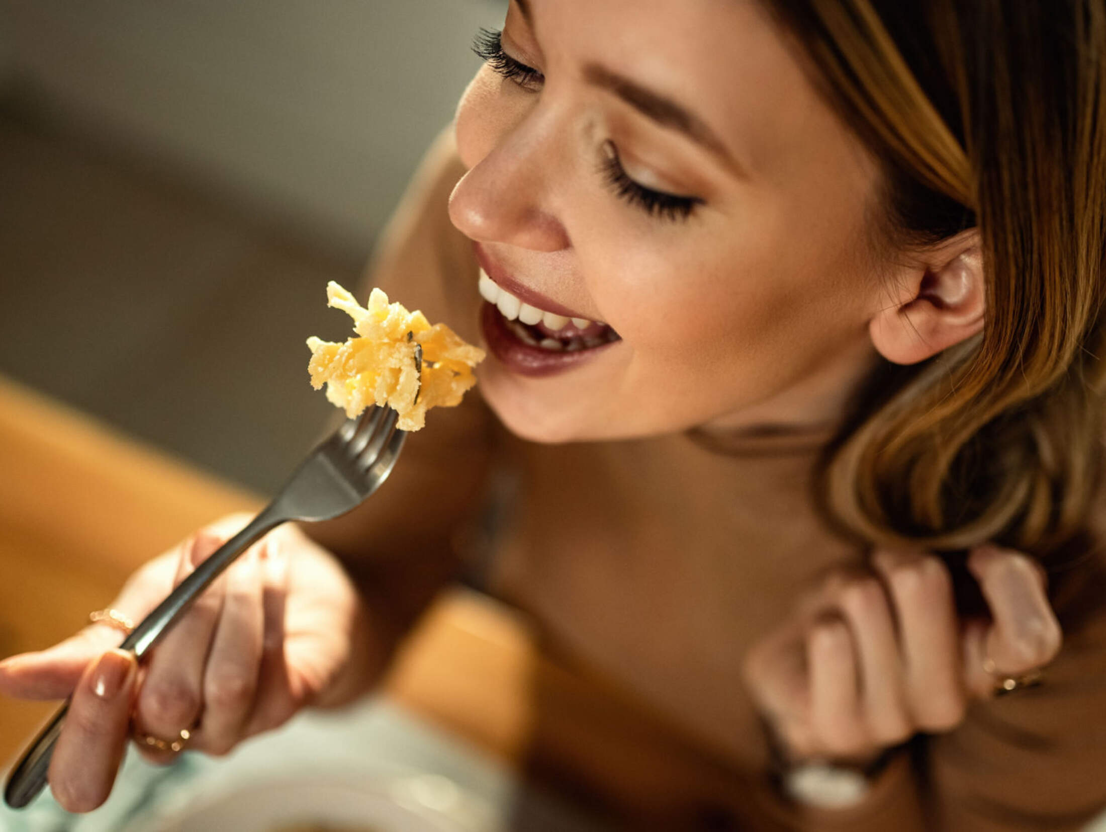 Nudeln: So gesund sind sie wirklich | WOMENS HEALTH