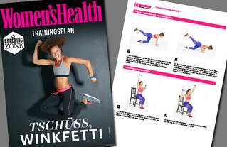 Hanteltraining Die 4 Besten Ubungen Fur Frauen Women S Health